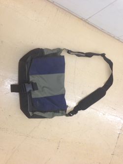 American Eagle Messenger Bag