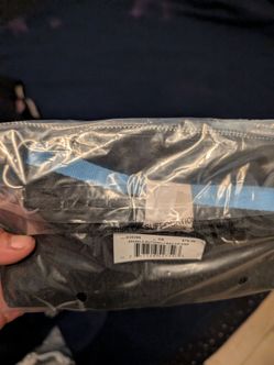 Brand new never used "Brighton" hand bag