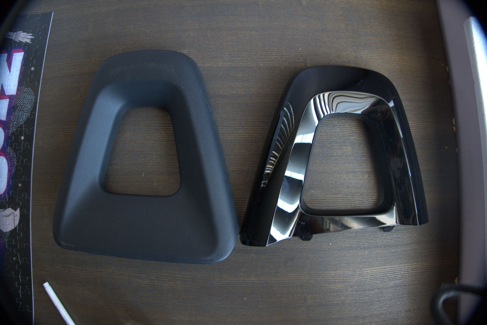 Mazda MX-5 Miata OEM Roll Bar Cover