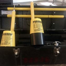 Voltage Detector
