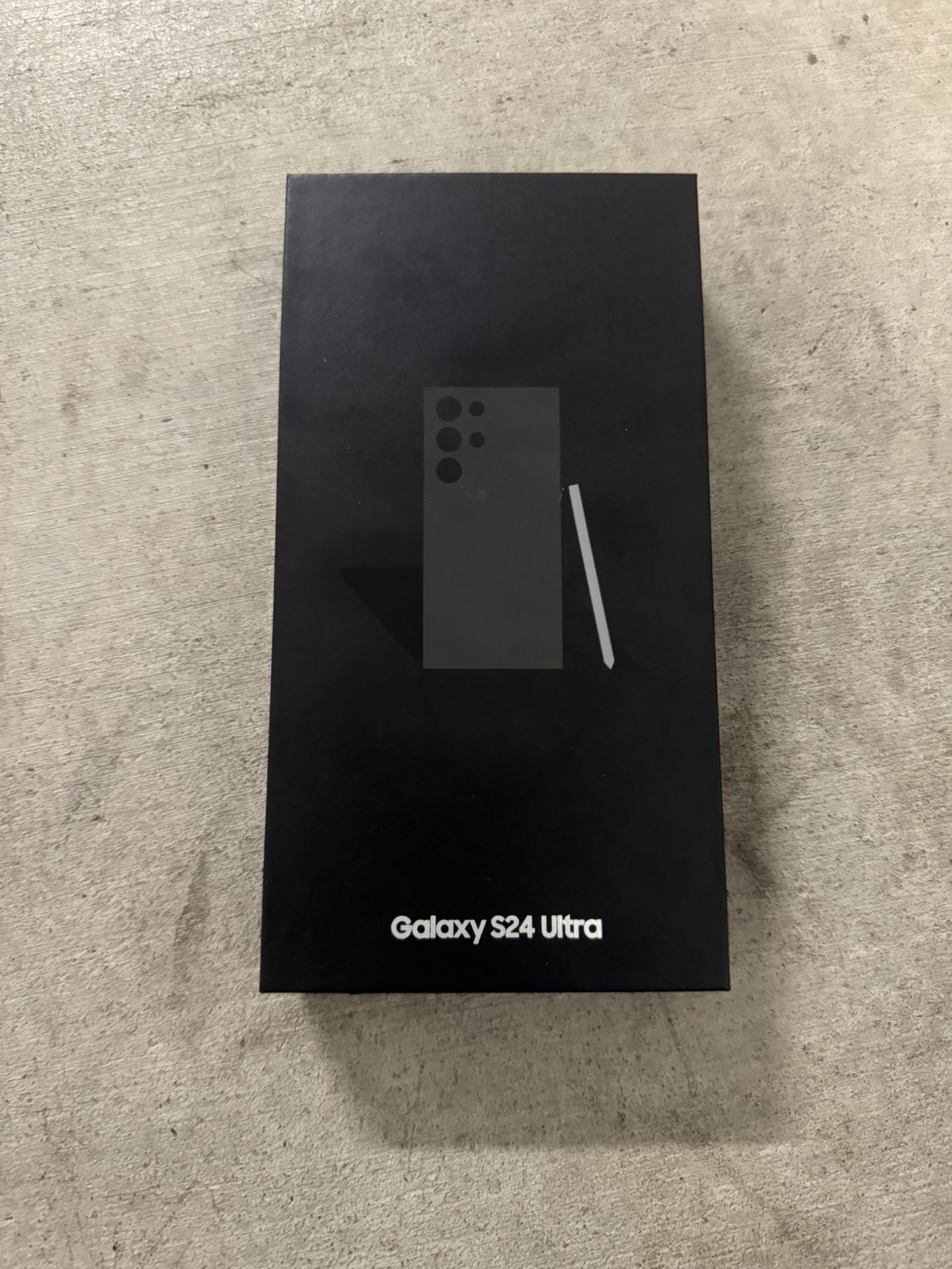 Galaxy S24 Ultra 1TB