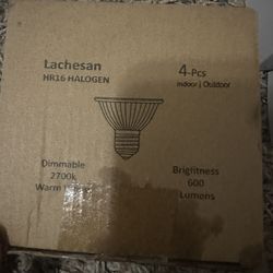 Heating Lights