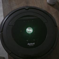 IRobot Roomba