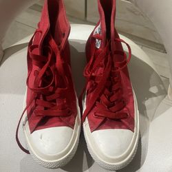 Converse Shoes 