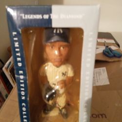 Bobble heads