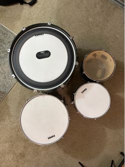 Yamaha Stage Custom — Drum Kit for Sale