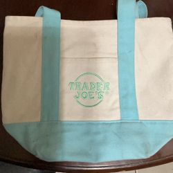 Trader Joe’s Tote Bag