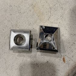 Keyhole Cover for 1980s Chevy