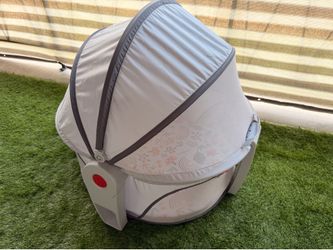 Fisher-Price Baby Dome