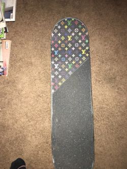 Crooked 8.38 it’s in good condition