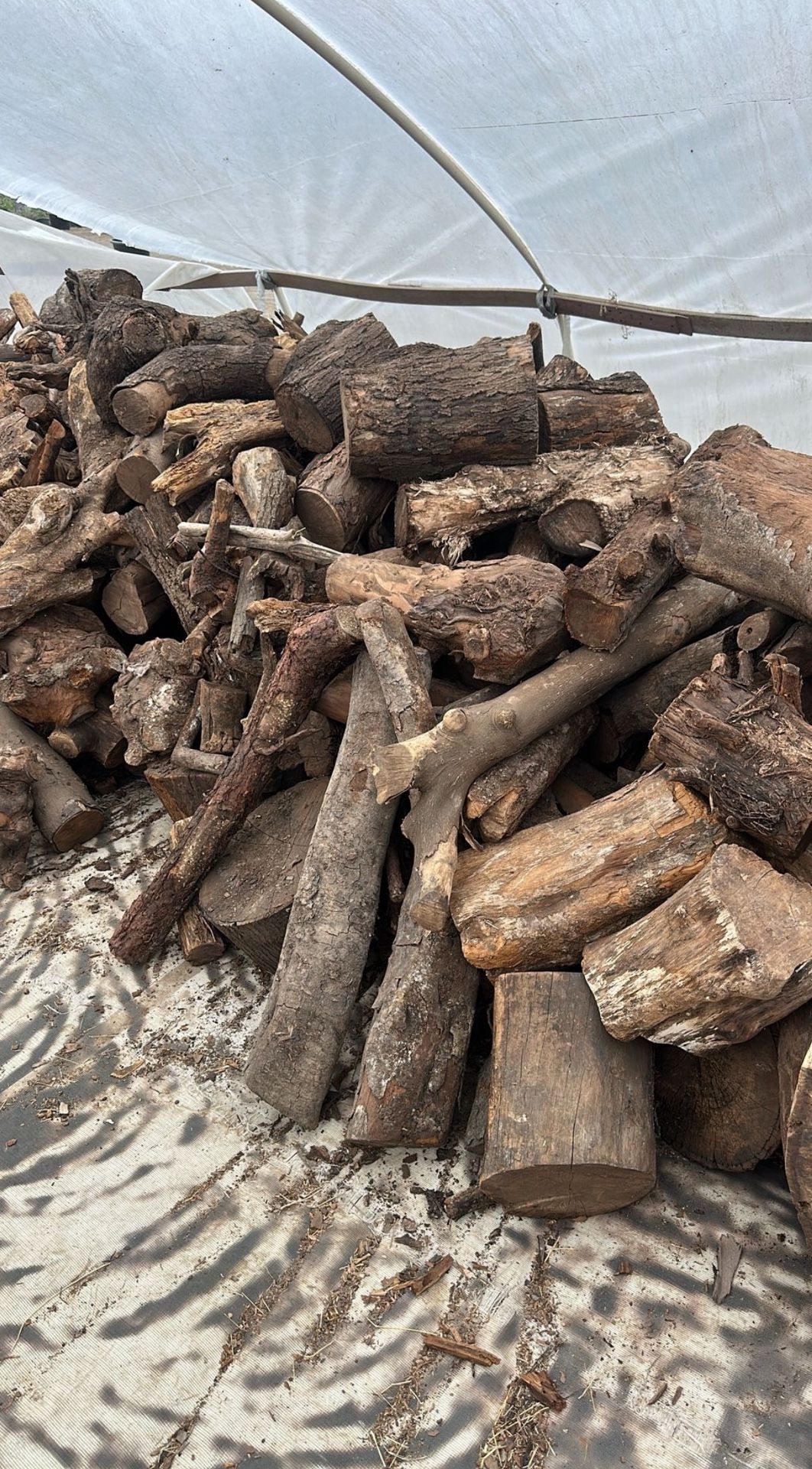 Firewood For Sale