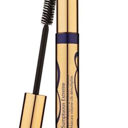 Estée Lauder Sumptuous Extreme Lash Multiplying Volume Mascara -Extremely Black