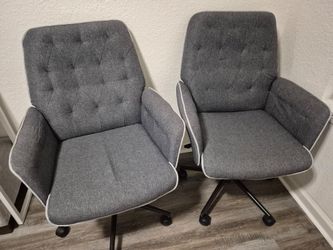 Office  chairs