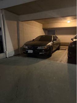 2003 Acura 3.2 TL