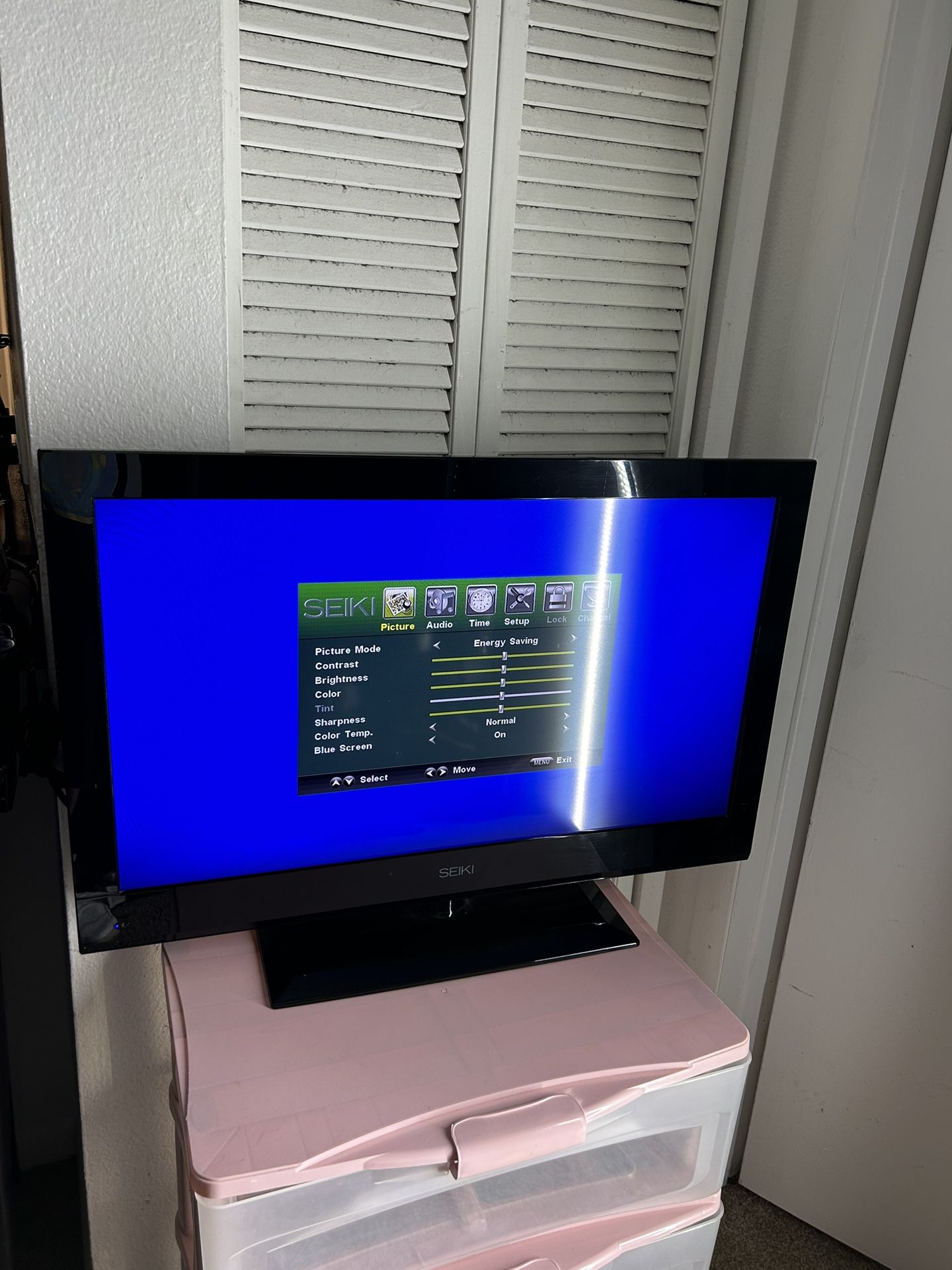SEKI Tv 32”