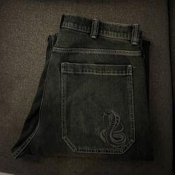 Hollister Pants Baggy 