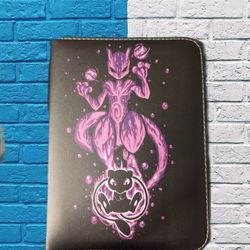 Murrin TCG Card Binder