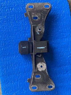 Transmission Cross member