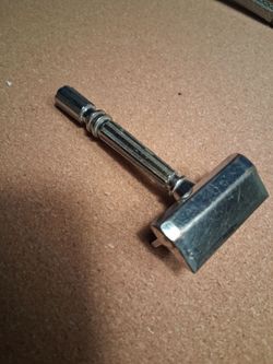 Razor by GEM Micromatic
