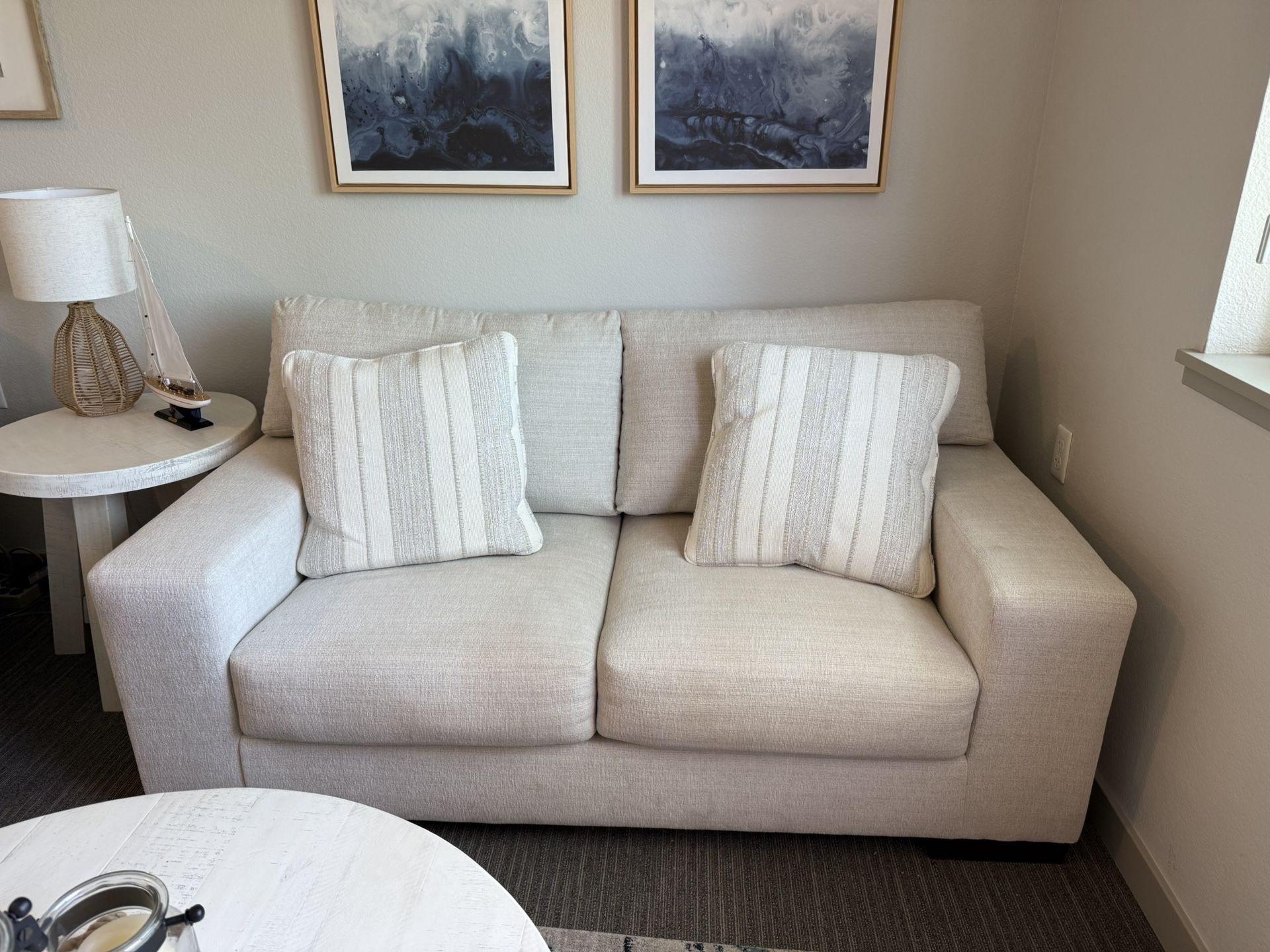 Loveseat