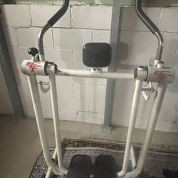 Elliptical 