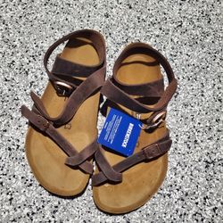 Birkenstock Size 10