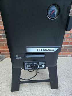 Pit Boss Smoker  PBV30AS