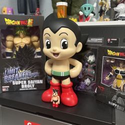 Funko Jumbo Chan Astro Boy 14 Inch 421/1200