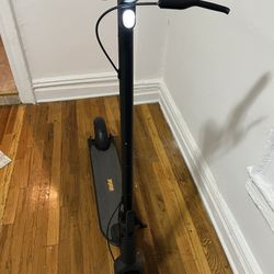 Ninebot Max G30 Electric Scooter