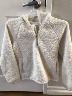 Girls sweater