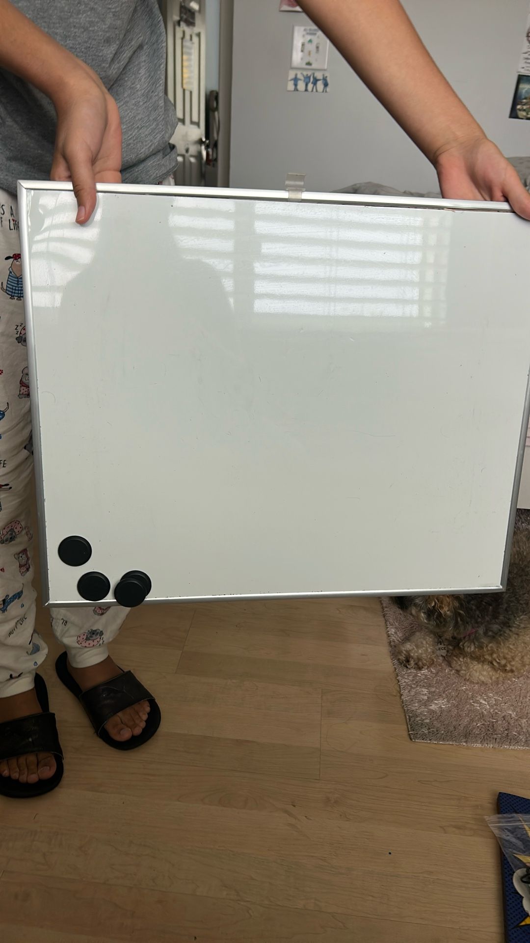 Magnetic Board