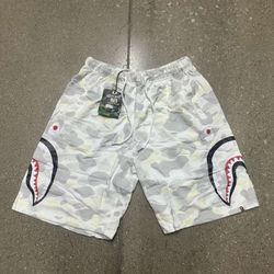Bape Shorts 
