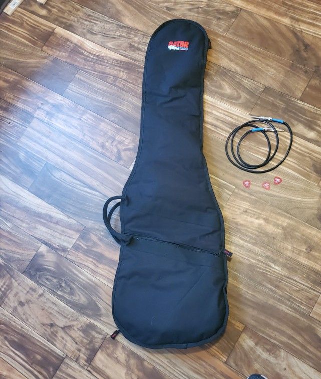 Guitar Case