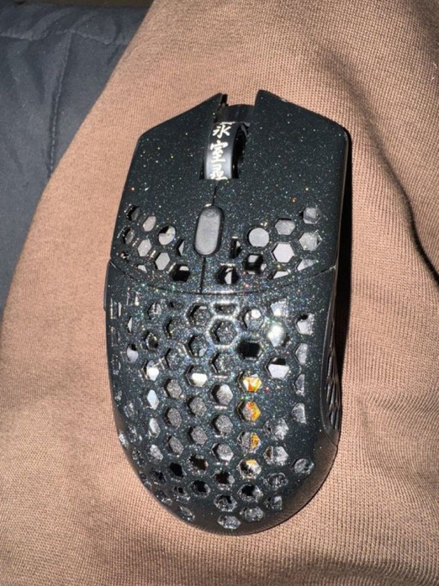 Final mouse 