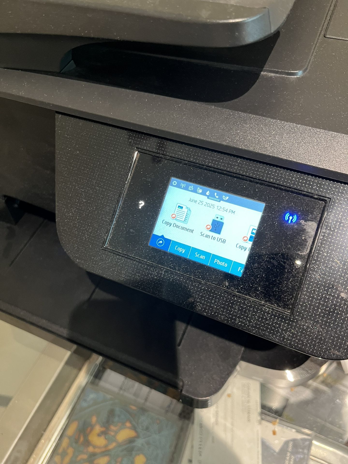 HP Printer