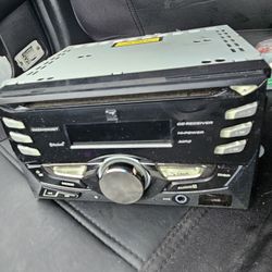 Dual BT Radio 
