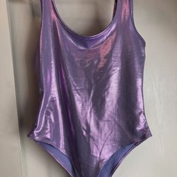 Body Suit/Bathing Suit