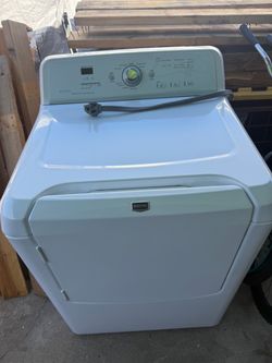 -Maytag Bravos-