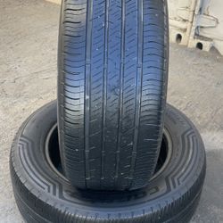 215/60R16   Cooper Adventurer All-Season Tires |  FREE installation & balance