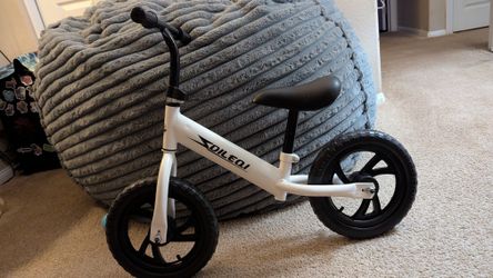 Children Scooter Baby Balance Bike Ride On Toys Kids Bike For Learning