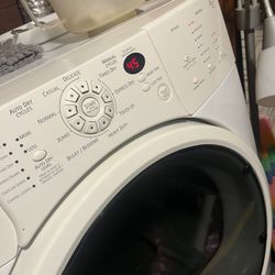 Samsung Washing Machine