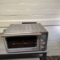 Conventional Oven/Air Fryer (BreVille)