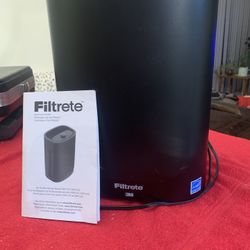 Filtrate 3M Air Purifier