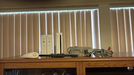 Wii for sale OBO