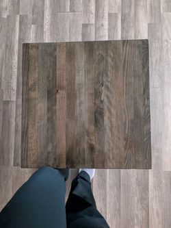 Small table