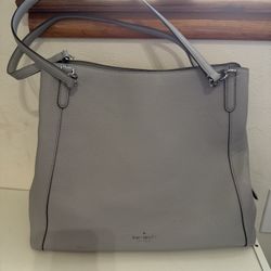 Woman’s Kate Spade Purse 