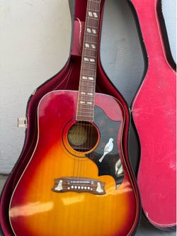 Global 6 string 4006
