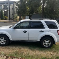 2009 Ford Escape