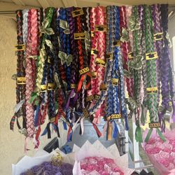 Leis