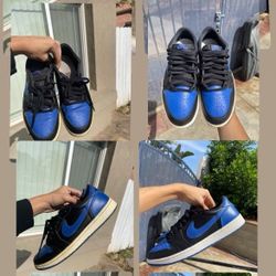 Sneaker Doctor / Nike Repair / Jordan Restoration 